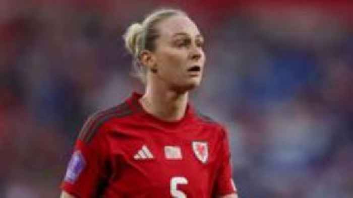 Wales desperate for a win before Euros - Roberts