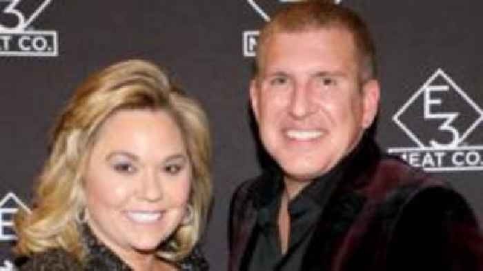 Trump to pardon reality TV couple after daughter's Fox News interview