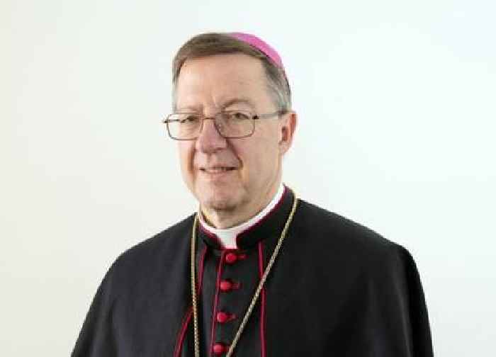 Liverpool gets new archbishop as city grapples with chaos after car ploughs into crowd