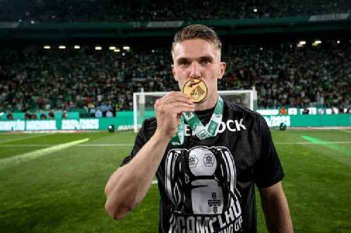 Arsenal transfer news: Gunners handed Viktor Gyokores boost as star's release clause is 'triggered'