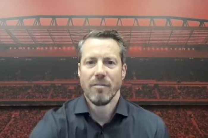 Liverpool's CEO issues heartfelt message over 'appalling incident' during title parade