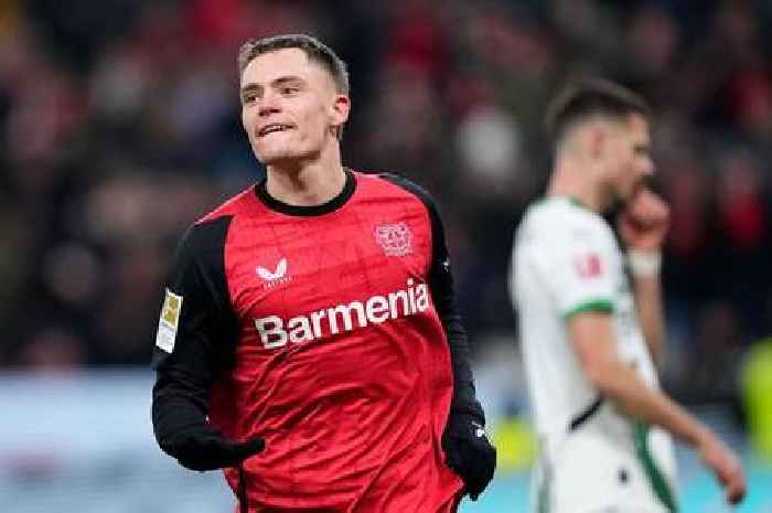 Liverpool transfer news: Reds submit 'club record' Florian Wirtz bid as star offers contract update