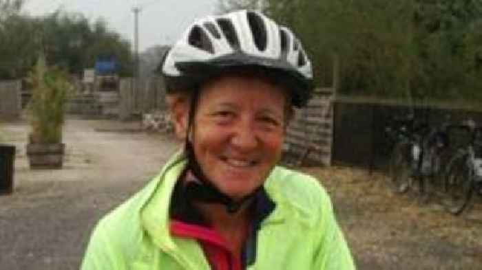 Family of woman who died in crash pay tribute