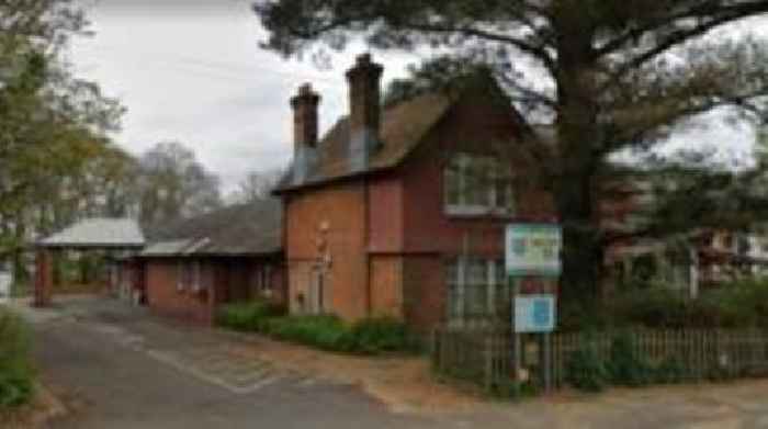 Playgroup 'relieved' to find new home