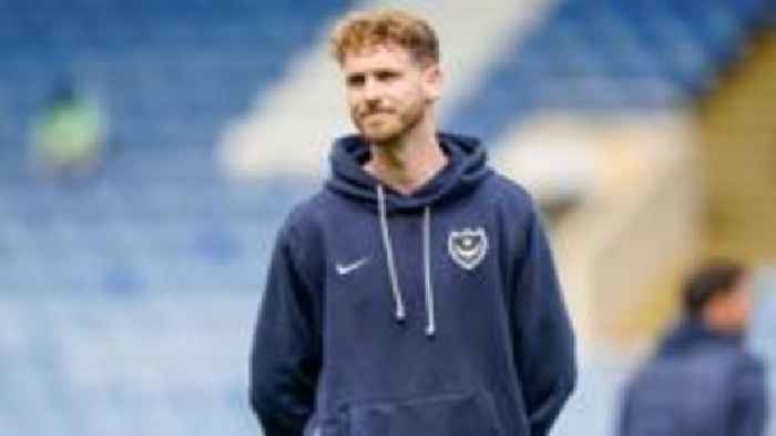 Pompey keeper Schmid gets Austria call-up