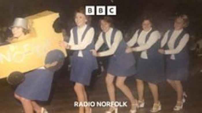 Holiday camp memory project needs your help