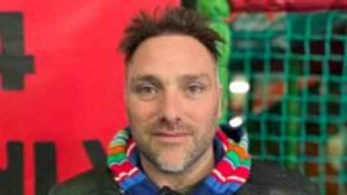 'I'll sell everything before closing my soft play'
