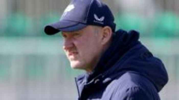 McGrath hopes T20 Blast can boost Yorkshire fortunes