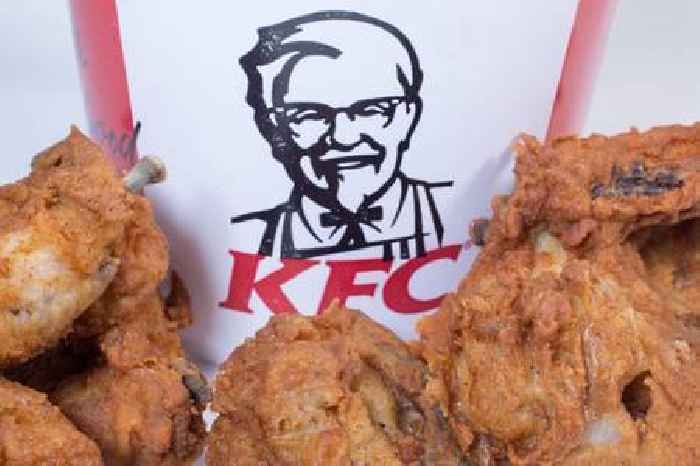 KFC to create over 7,000 UK jobs and open 500 restaurants in £1.5bn move