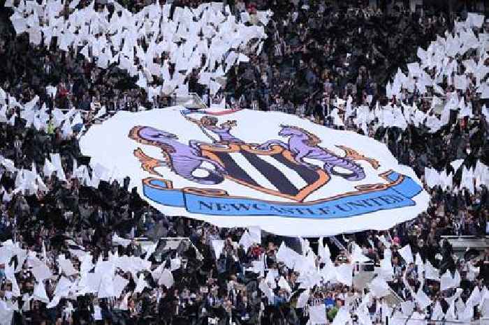 Key Newcastle United figures leaves after less than year at club