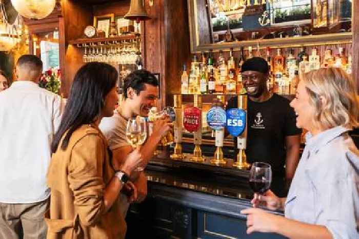 UK nightlife economy under pressure as venues struggle