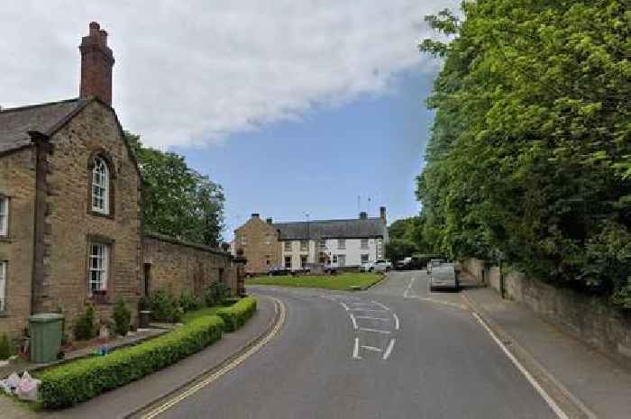 Police statement as man dies in 2-car crash