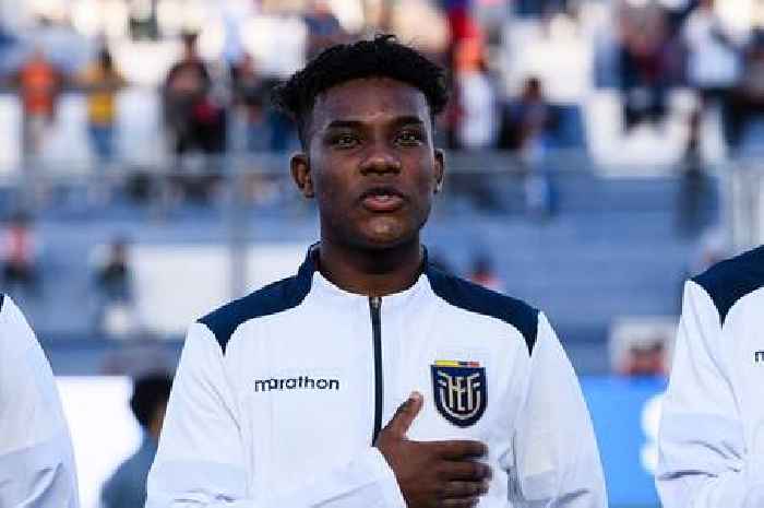 Hull City owner Acun Ilicali excited for 'our new transfer' as he discusses Oscar Zambrano deal