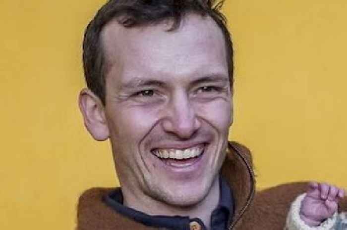 Bristol man's horror ordeal in African prison