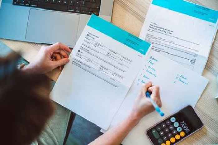 British Gas, EDF, EON, Ovo and Octopus customers urged to make quick change to save £100