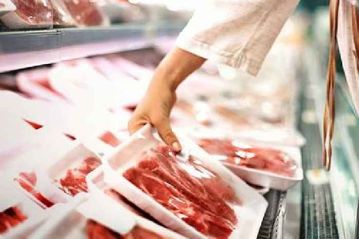 Food inflation rises for fourth consecutive month as steak prices soar
