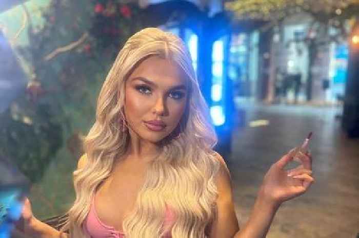 Love Island's first female contestant 'revealed' for new series as Scouse make-up artist