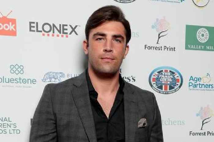 Love Island winner Jack Fincham opens up on heartbreaking 19-year battle