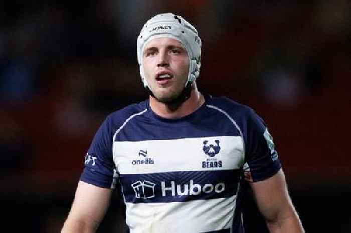 Bristol Bears search for next Fitz Harding as they sign pair of BUCS Super Rugby stars