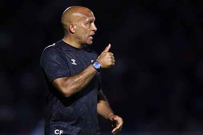 Ex-Bristol City assistant manager set for Reds reunion as 2025/26 Championship line-up confirmed