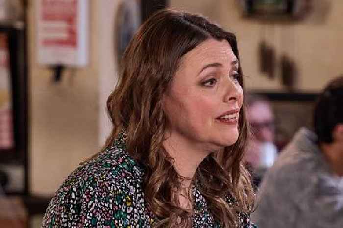 Coronation Street spoilers confirm Tracy's new love interest but it won't end well