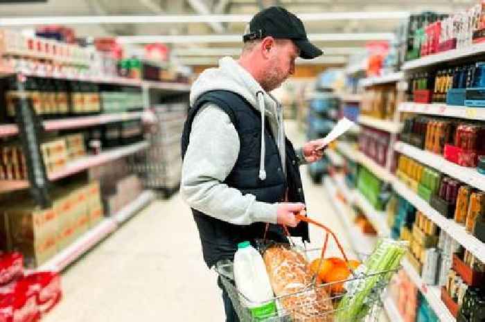 Steak prices rise as food inflation hits UK for fourth month in a row