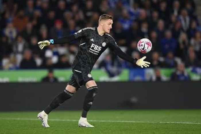 Leicester City confirm 11 exits as goalkeeper immediately seals transfer
