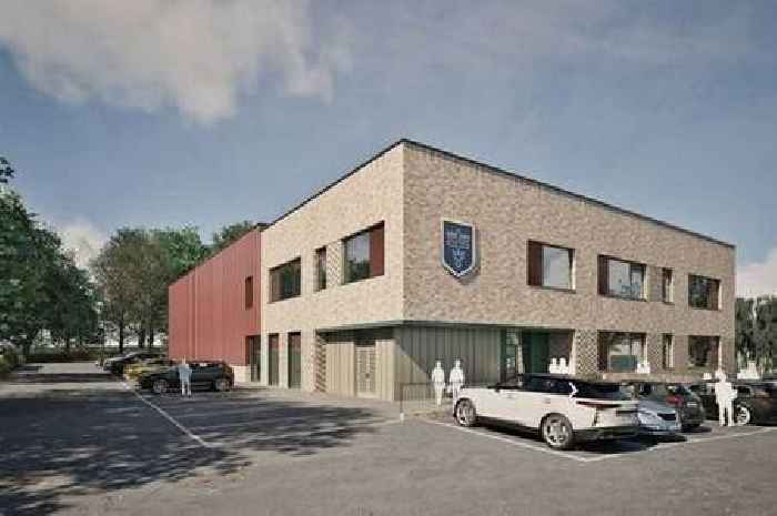 Major expansion plan for Nottingham school goes ahead with space for 300 more pupils