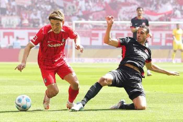 Nottingham Forest 'up the ante' as contact made over £20m transfer