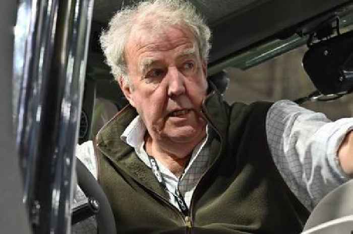 Clarkson’s Farm sparks outrage as fans make demand