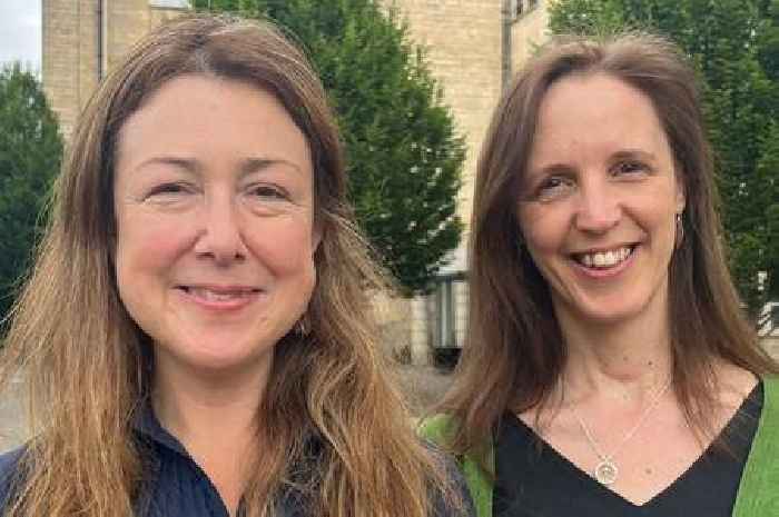 New Green chief of Stroud council elected with pledge to 'get best deal' for district amid local government shake-up