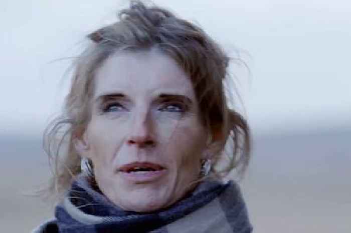 Our Yorkshire Farm's Amanda Owen reflects on the future as she makes sad admission about quitting