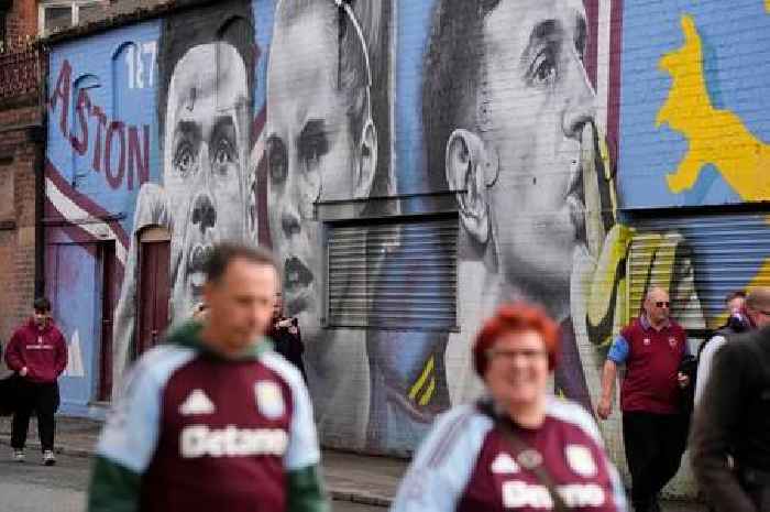 Aston Villa transfer news LIVE - Martinez spotted, Kelleher speaks out, Asensio hint