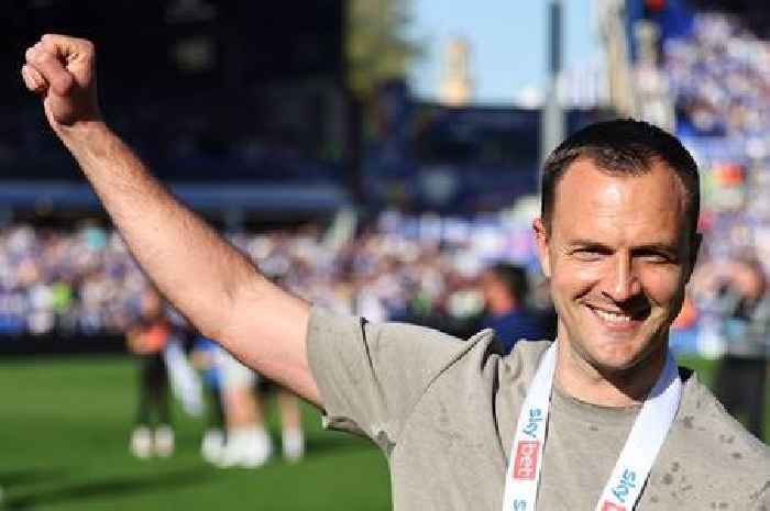 Birmingham City have followed the blueprint and now the stars have aligned