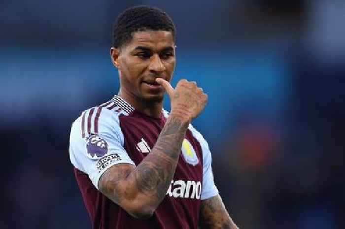 Marcus Rashford lays out transfer demands as Man Utd left with major dilemma