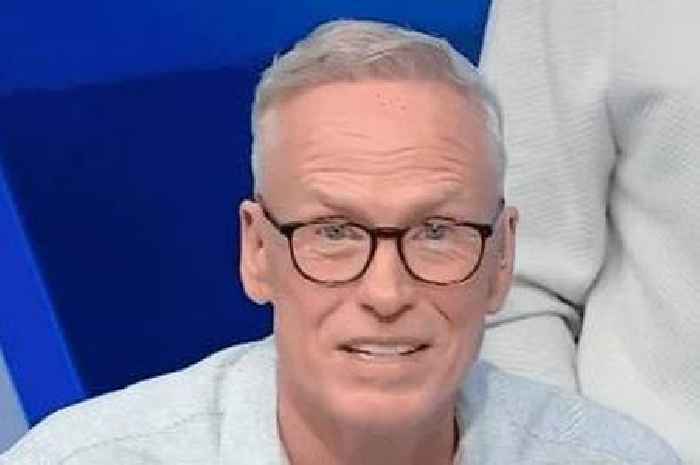 Sky Sports News presenter axed after 27 years on air after show gets cancelled