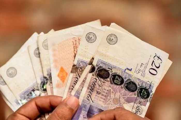 DWP could pay you £1,000 a month from unclaimed cash pot of £7.5billion