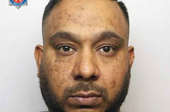 Killer driver mowed down girl, 3, after 'taking 20 lines of cocaine'