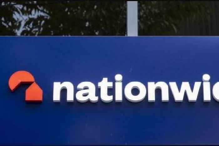 Nationwide customers set to lose £360 from account and bank 'won't be the last'