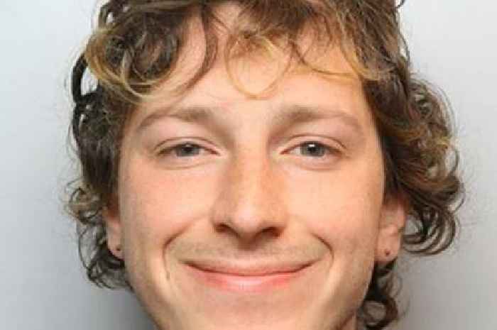Smiling Just Stop Oil protesters jailed over plot to glue themselves near Airport runway
