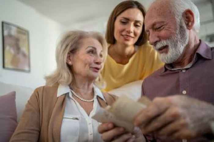 State pensioners who have Winter Fuel Payment reinstated face tax claw-back