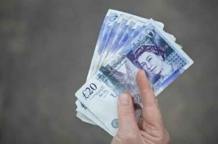 Thousands urged to apply for new-style DWP benefit worth £140 a week