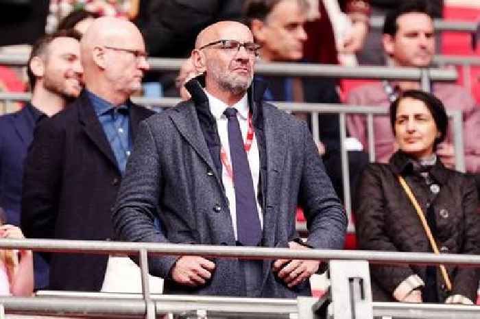 Aston Villa transfer target is eager to seal move as Monchi 'opens talks' over deal