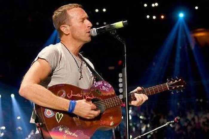 Coldplay 2025 tickets for London and Hull are still available on specific sites