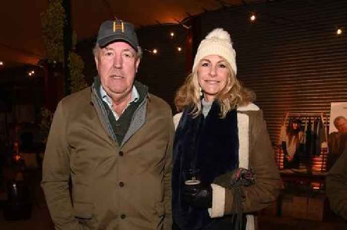 Clarkson's Farm star Lisa Hogan shares four-word reason she won't marry Jeremy Clarkson