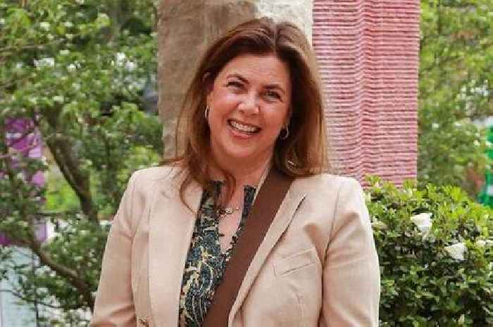 I went to Kirstie Allsopp's Devon paradise and found a unique side of Britain