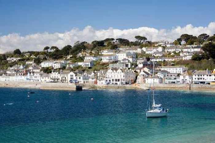 'I visited the seaside town loved by the Royal Family - it should be your next destination'