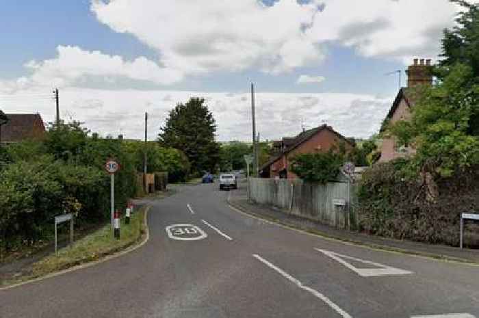 BMW biker dies after crash with Jeep