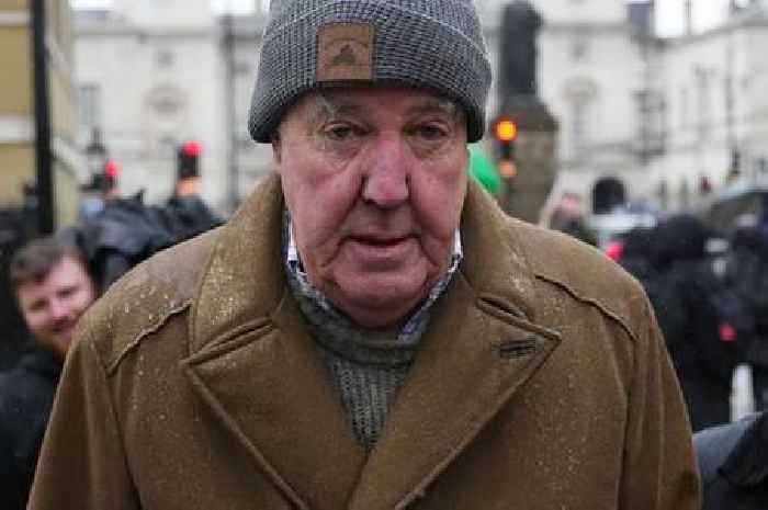 'I'm a farmer - one thing seemed strange while watching grim Clarkson's Farm scene'