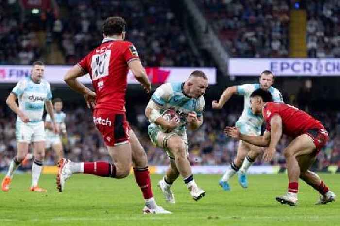 Bath star's season finale in doubt after Challenge Cup final citing complaint